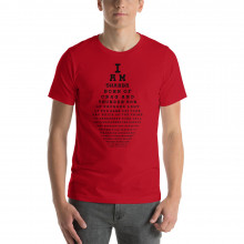 Shabba Monologue T-Shirt