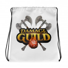 Damage Guild, the Bag